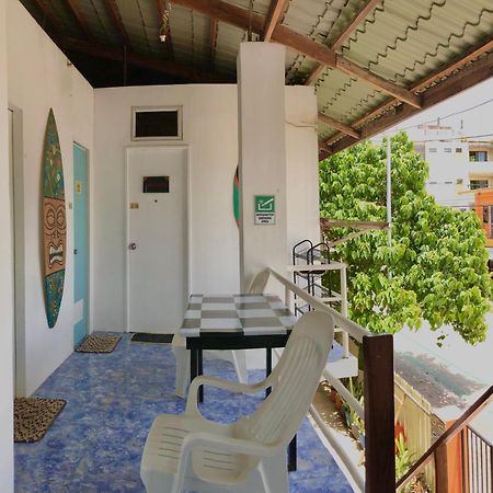 Chill Out Hostel Balabag  Экстерьер фото