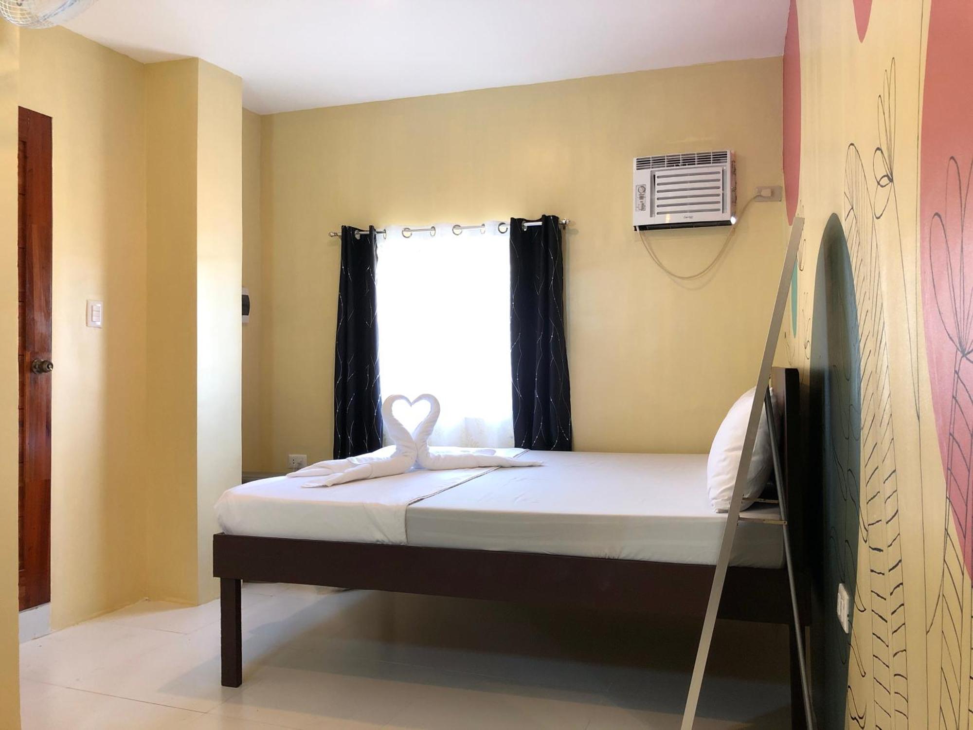 Chill Out Hostel Balabag  Экстерьер фото